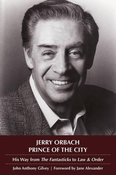 Jerry Orbach, Prince of the City image number null