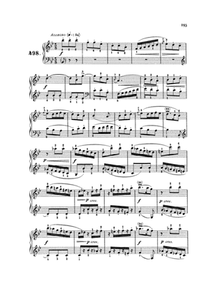 Scarlatti: The Complete Works, Volume X