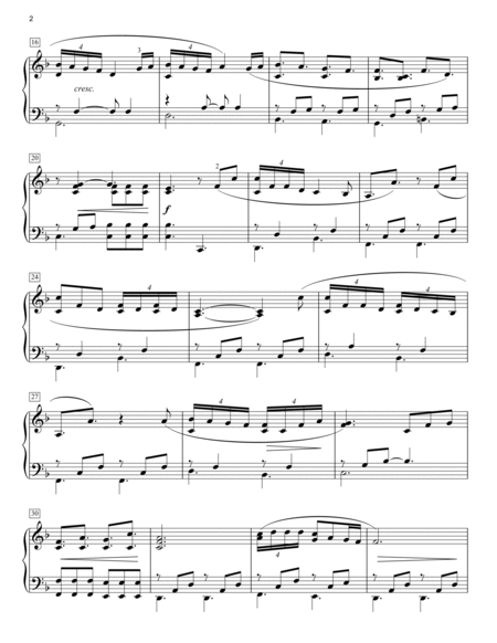 This Wish (from Wish) (arr. Kevin Olson)