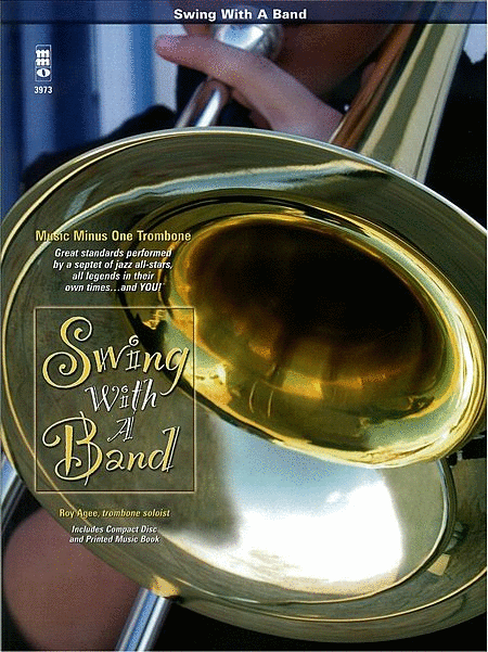Swing with a Band - Trombone