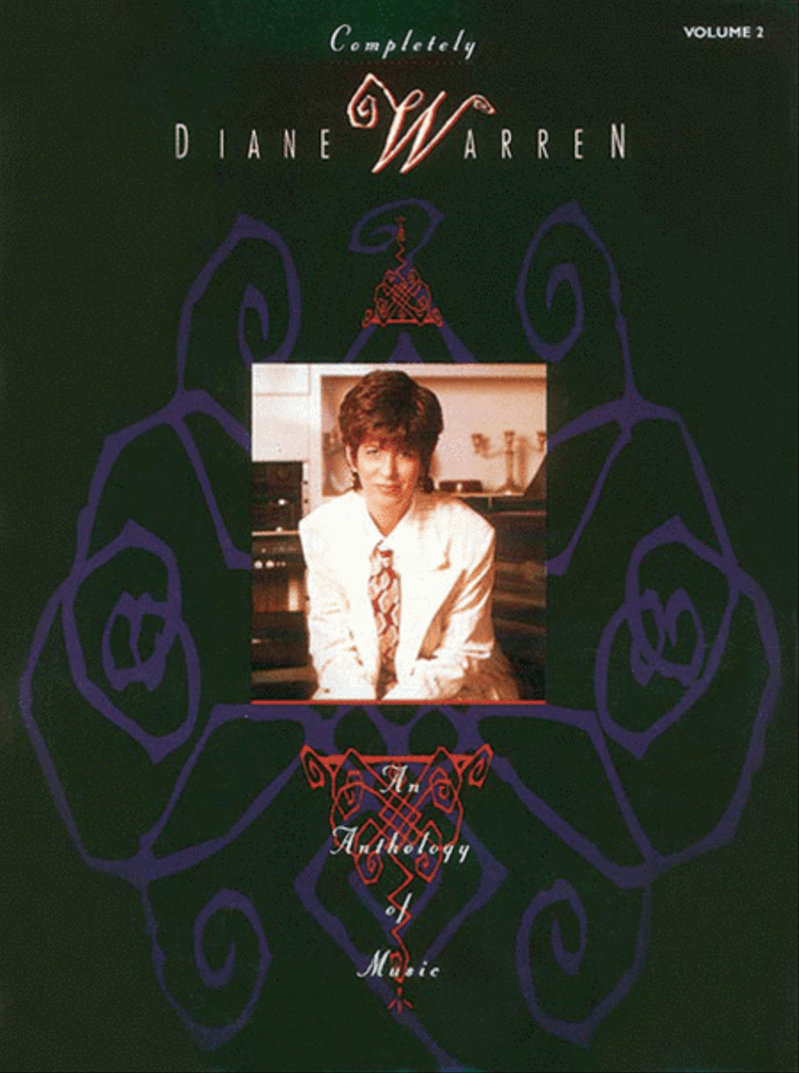 Diane Warren: Completely Diane Warren - An Anthology Of Music, Volume 2