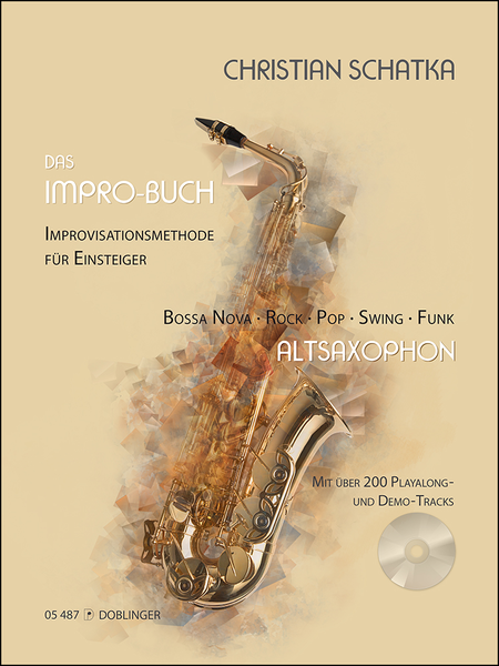 Das Impro-Buch