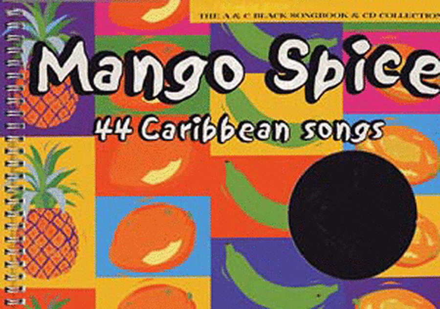 Mango Spice