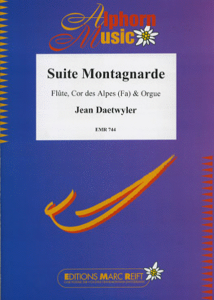 Suite Montagnarde image number null