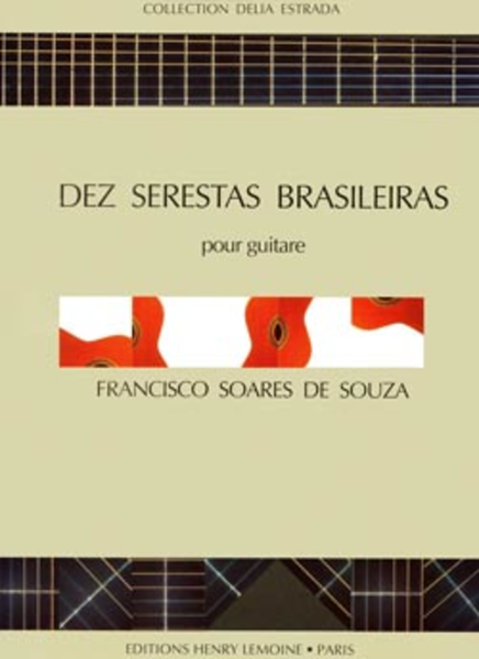 Dez Serestas Brasileiras