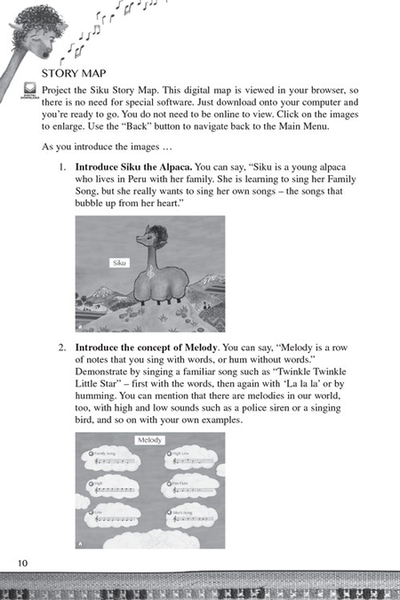 Siku's Song: Teaching Guide image number null