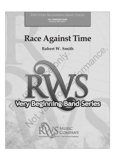 Race Against Time image number null