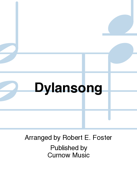 Dylansong Score And Parts