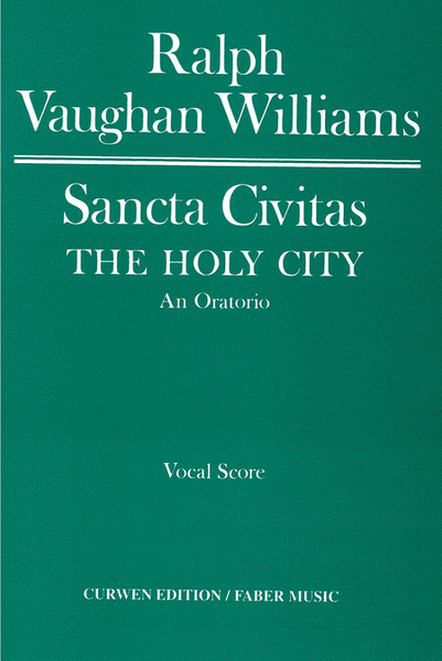 Sancta Civitas