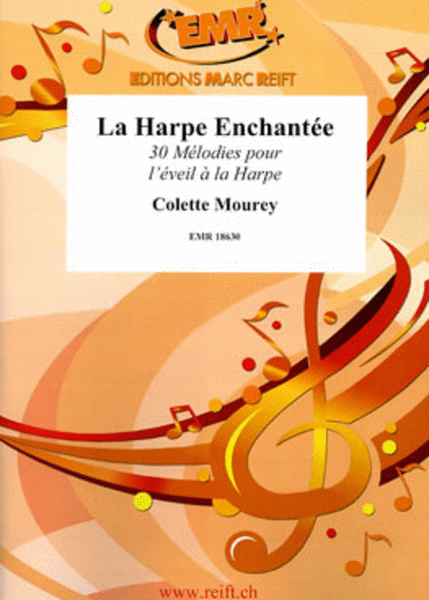 La Harpe Enchantee image number null