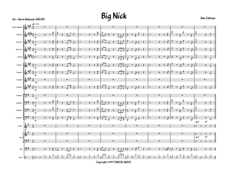 Big Nick image number null