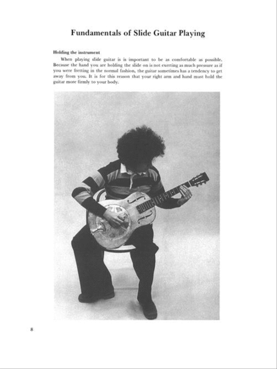 Arlen roth slide guitar online