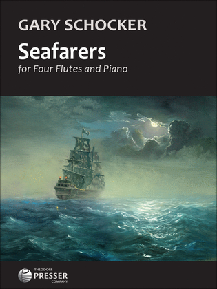 Book cover for Seafarers