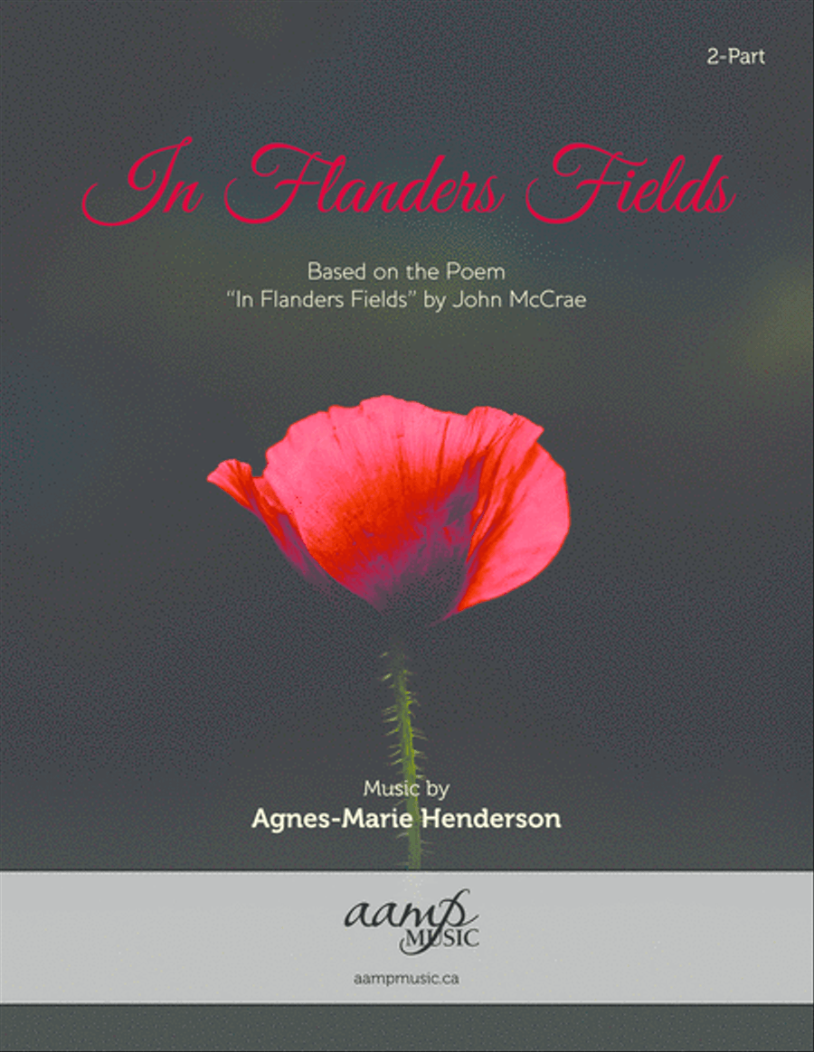 In Flanders Fields SA scores gallery preview page 1