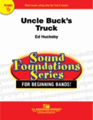 Uncle Buck's Truck