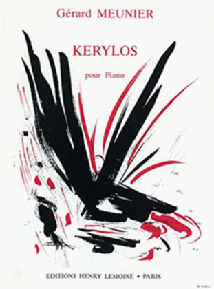 Book cover for Kerylos