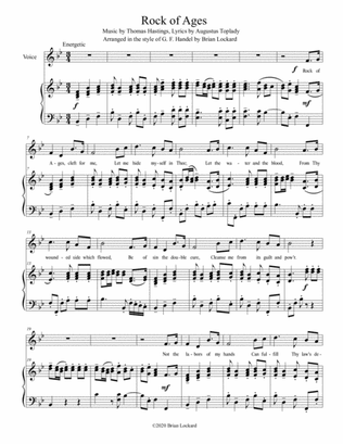 Hymn Collection for the Church Pianist