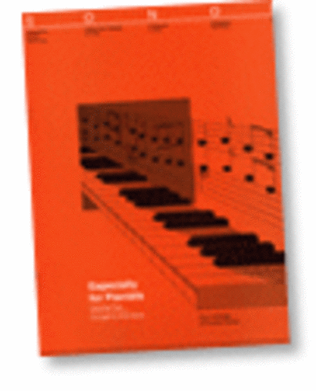 Especially for Pianists - Book 5