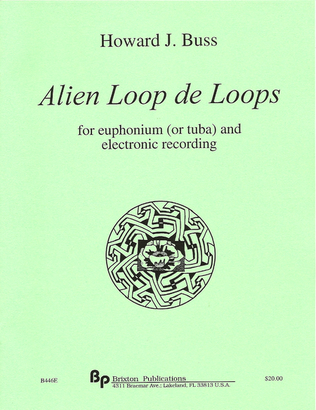 Alien Loop de Loops