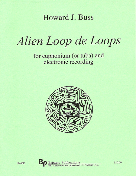 Alien Loop de Loops image number null
