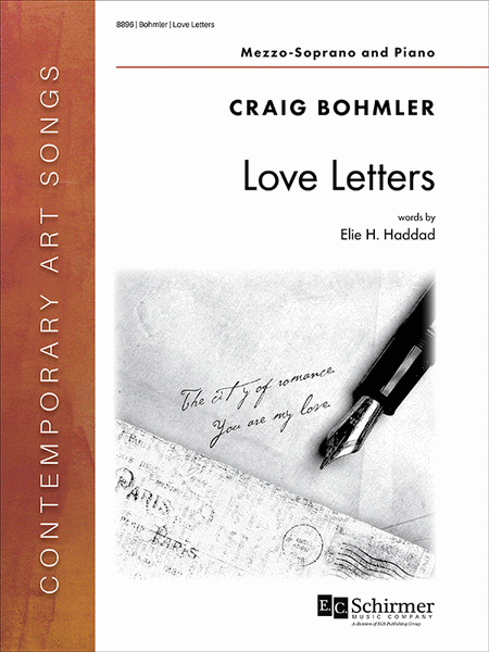 Love Letters image number null