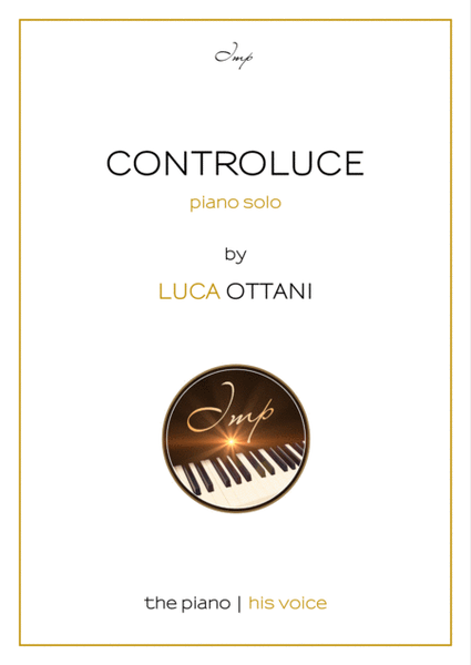 Controluce (Backlight) - Luca Ottani image number null
