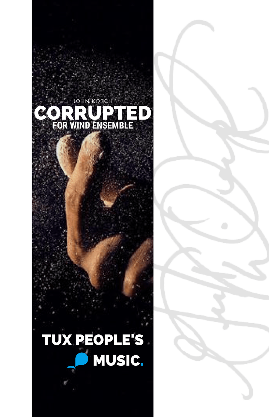 Corrupted