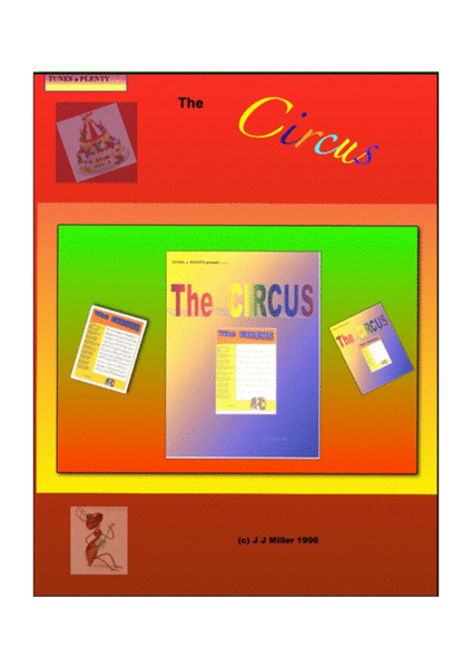 The Circus image number null