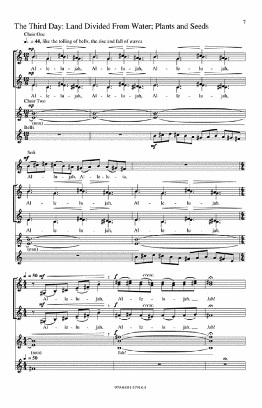 Creation SSAA scores gallery preview page 4