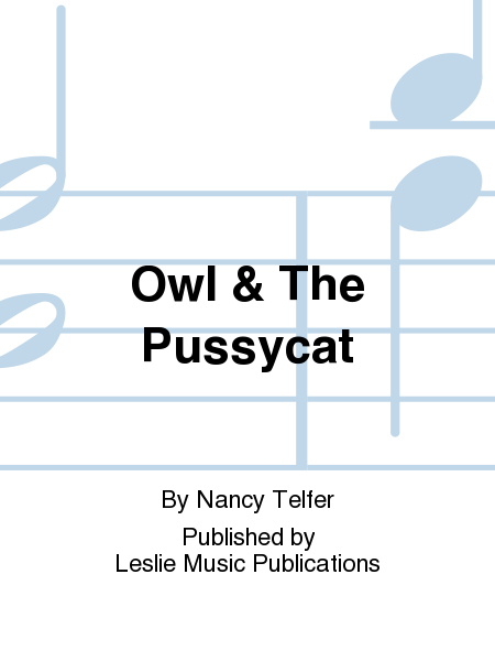 Owl & The Pussycat