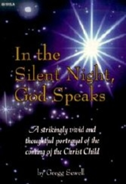 In the Silent Night, God Speaks image number null