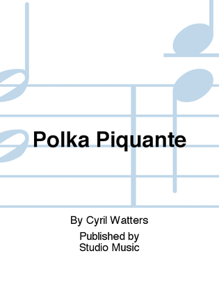 Polka Piquante