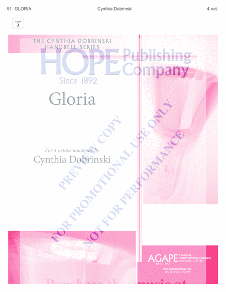 Gloria