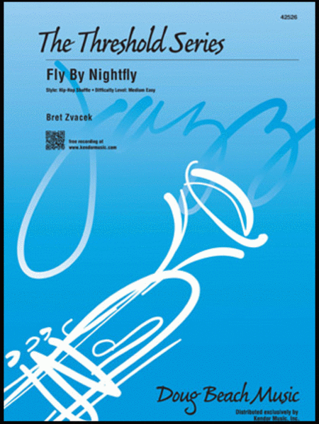 Fly By Nightfly image number null