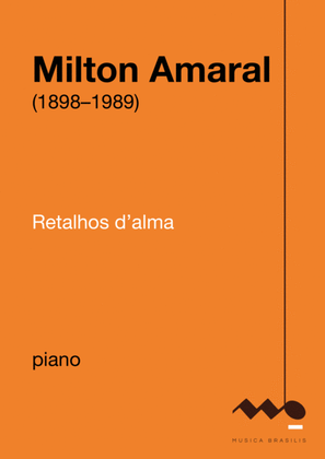 Retalhos d'alma (piano)