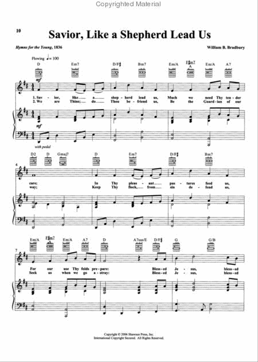 Smoky Mountain Sunday Smoky Mountain Sunday Piano, Vocal, Guitar scores gallery preview page 4