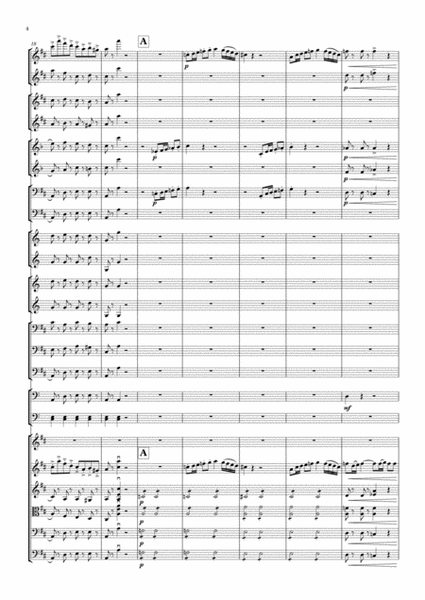 Violin concerto No 1