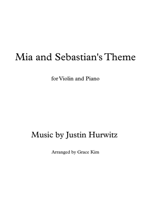 Mia & Sebastian's Theme