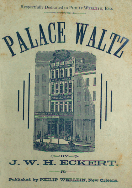 Palace Waltz