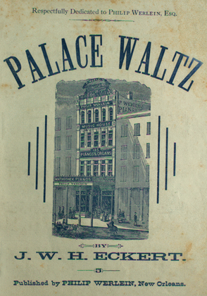 Palace Waltz