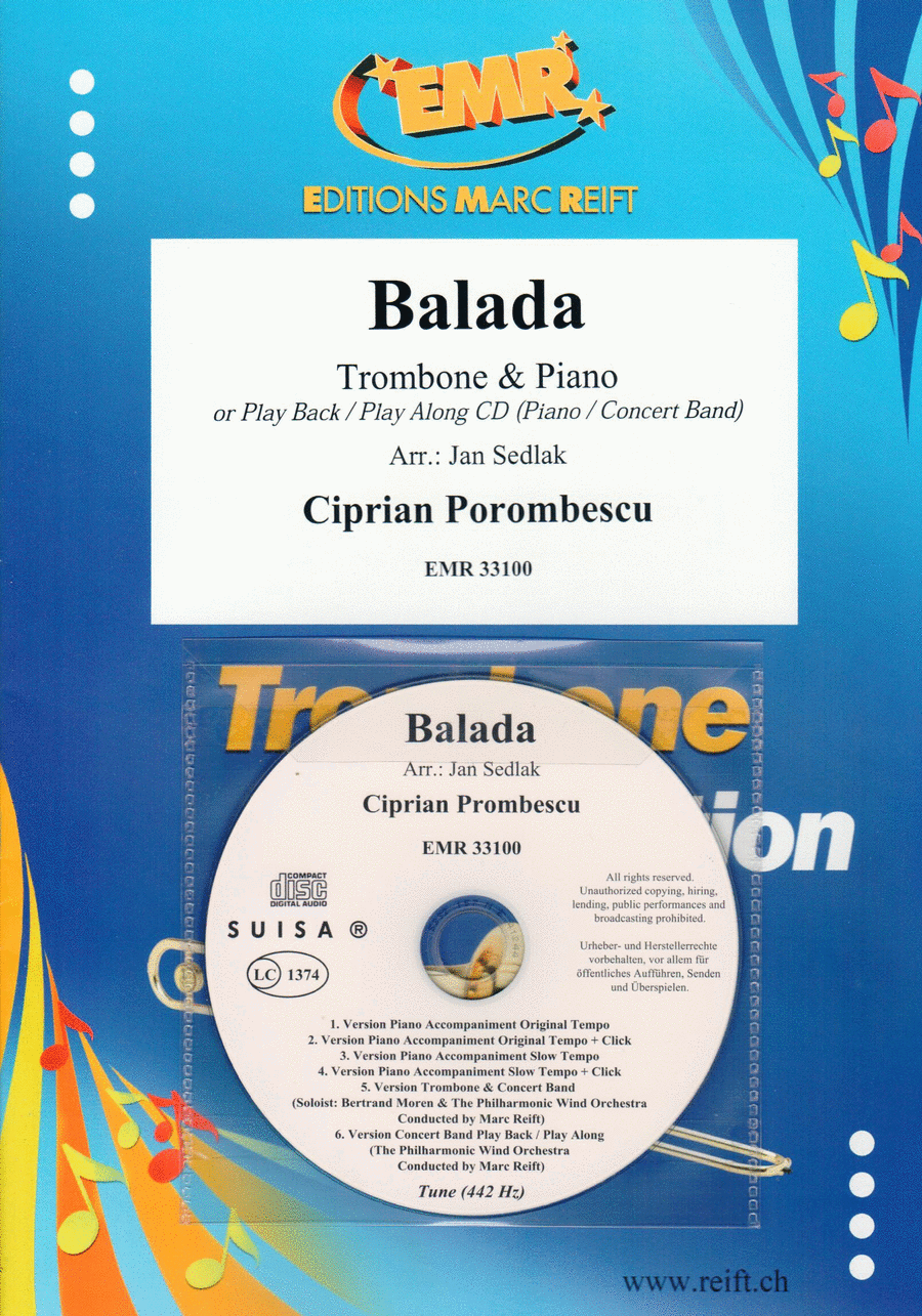 Balada