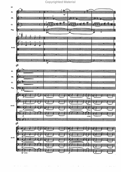 Symphonie Nr. 8, op. 74