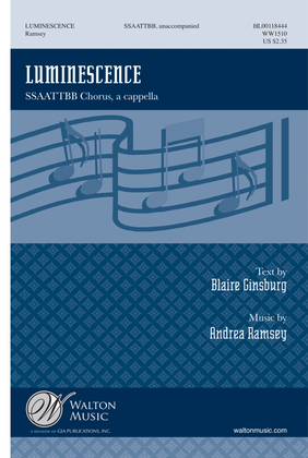 Luminescence | Download Edition
