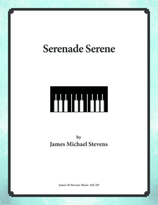 Serenade Serene