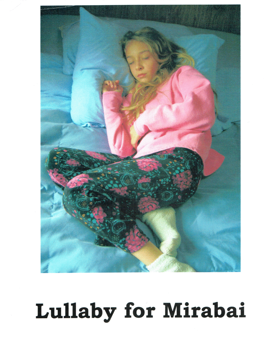 Lullaby for Mirabai image number null