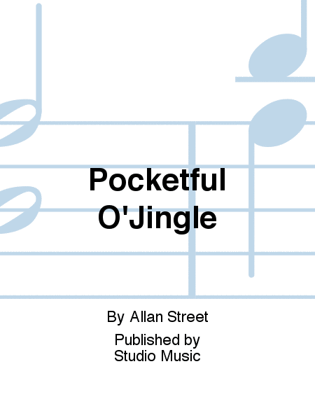 Pocketful O'Jingle