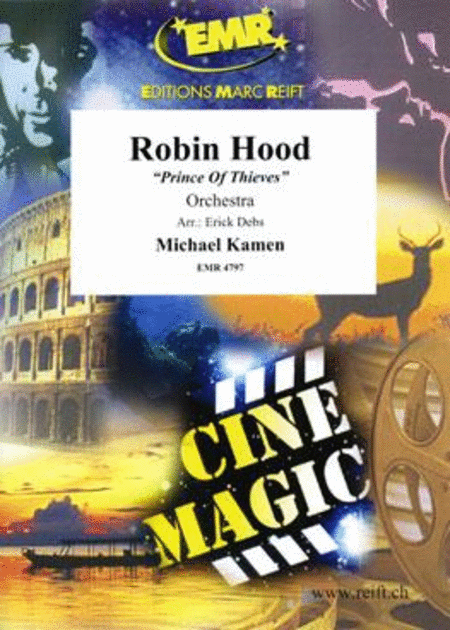 Robin Hood (Movie)