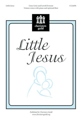 Little Jesus