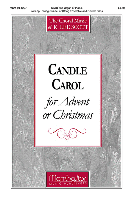 K. Lee Scott: Candle Carol