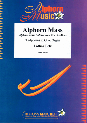Alphorn Mass